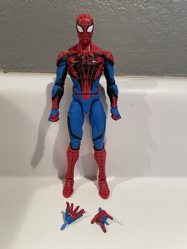 Marvel legends rivals - marvel,