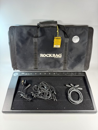 Warwick 23100 gigboard - rb,