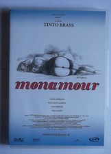 MONAMOUR un film di TINTO