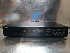 AKAI CD-A30 II Lettore CD