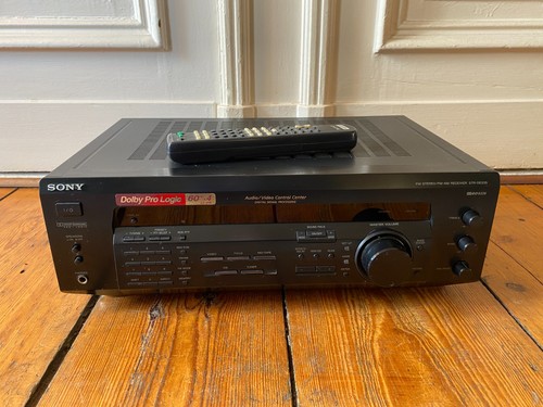 Sony str de325 ricevitore - str-de325,