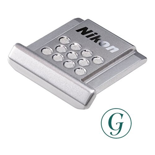 Nikon accessorio copriscarpe - nikon,