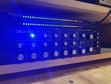 Urei 1620 Mixer Rotante per DJ