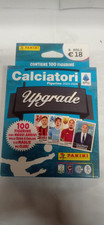 CALCIATORI FIGURINE UPGRADE