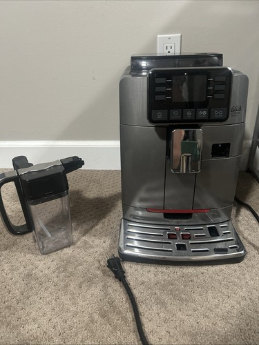Gaggia cadorna prestige - gaggia,