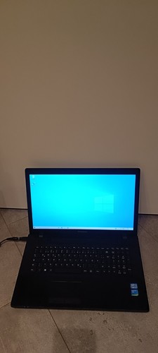 Lenovo g700 core 17 - core, i3