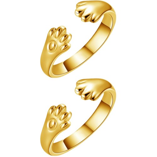 Pcs gioielli decorativi - 2,