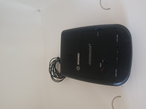 Segreteria telefonica brondi - segreteria,