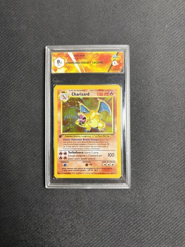 Charizard pokémon 102 - charizard,