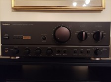 Technics SU-VX920 Amplificatore Mos-ClassAA