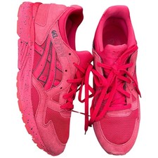 ASICS GEL-Lyte V H60SQ Rosso