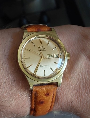 Omega cal 1022 - omega,