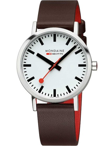 Orologio uomo mondaine - orologio,