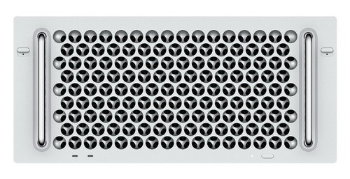 Mac pro xeon - (rack, 2019)