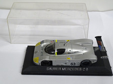 IXO Altaya 1:43 pulito