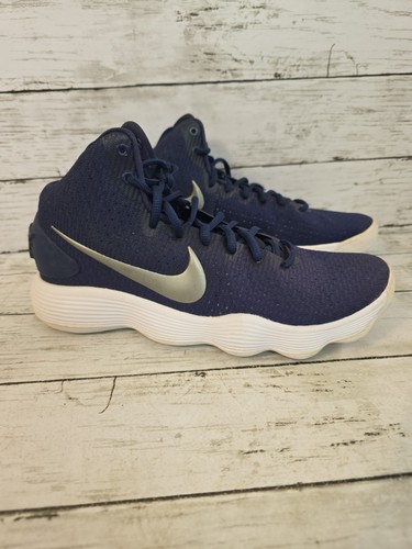 Nike hyperdunk 2017 - nike, tb