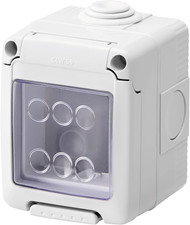 - GW27042DY Contenitore per