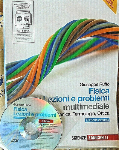 Fisica lezioni problemi - e,