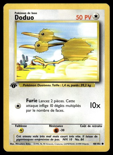 Set base 1ª - base, #048/102