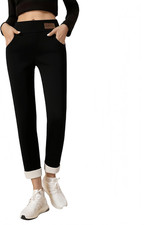 Leggins Termici Donna