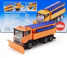1/87 SIKU - SCANIA - TRUCK