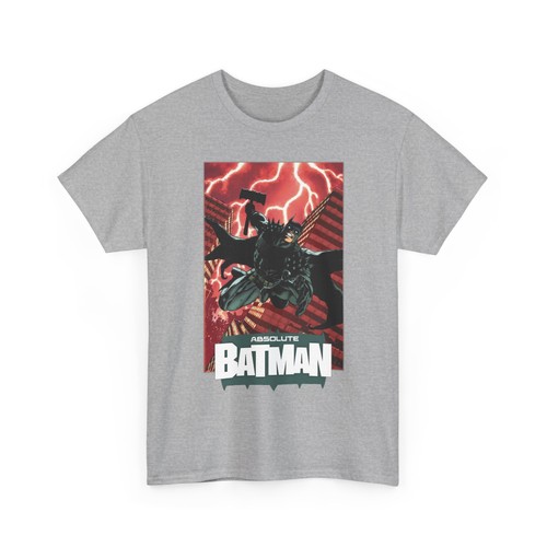 Maglietta absolute batman doug - maglietta,