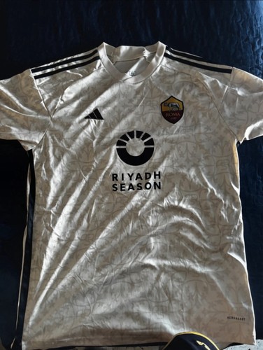 Adidas maglia roma - adidas, as