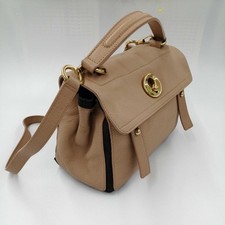 Borsa a tracolla Yves Saint