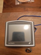 NAVIGATORE TOMTOM ONE