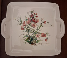 vassoio dolci o svuotatasche villeroy e boch botanica