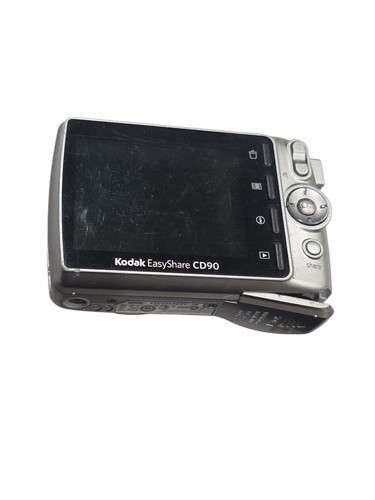 Fotocamera digitale kodak - fotocamera,