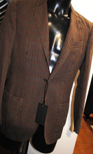 SANTANIELLO SARTORIALE GIACCA