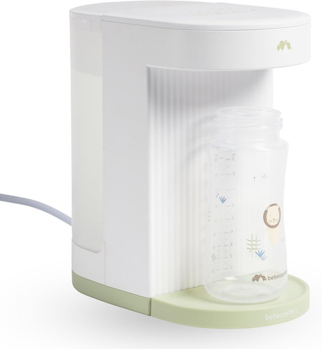 Preparatore biberon neonato - preparatore, di