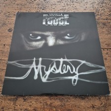 LP The Vanilla Fudge - Mistery 790 149-1 ATCO Musica Rock Vinile 12"