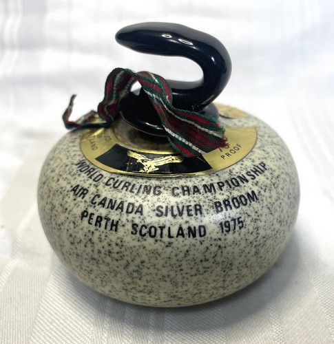 Vintage beneagles curling - beneagles,