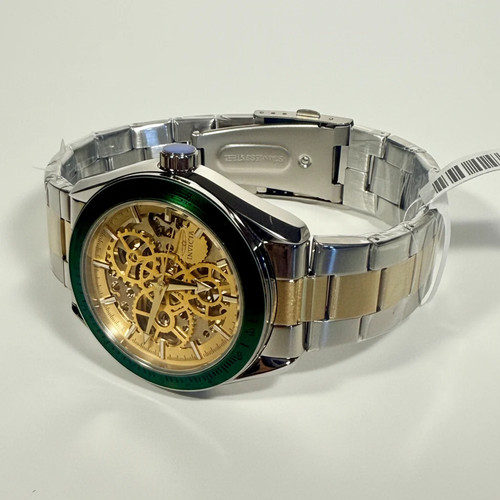 69454 orologio uomo invicta - 69454,