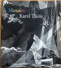Karel Thole. Mosaico 1998