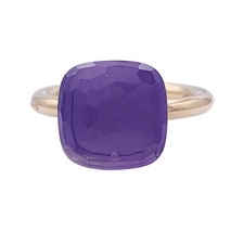 Beautiful natural amethyst - beautiful,