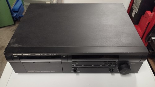 Amplificatore harman kardon - amplificatore, harman/kardon