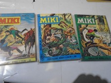 GLI ALBI DI CAPITAN MIKI LOTTO