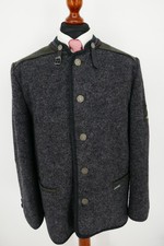 Gilet Janker Capricorno