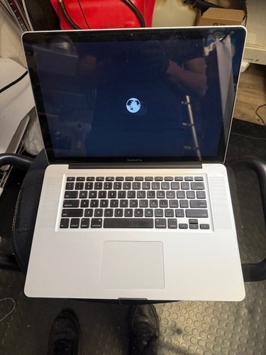 Macbook pro fine - pro, 2011