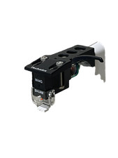 Cartuccia DJ Shure M44G stilo