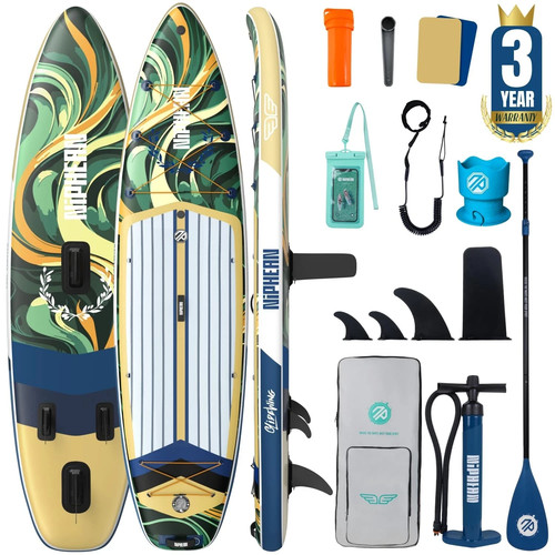 Paddle board sup 500lb - paddle,