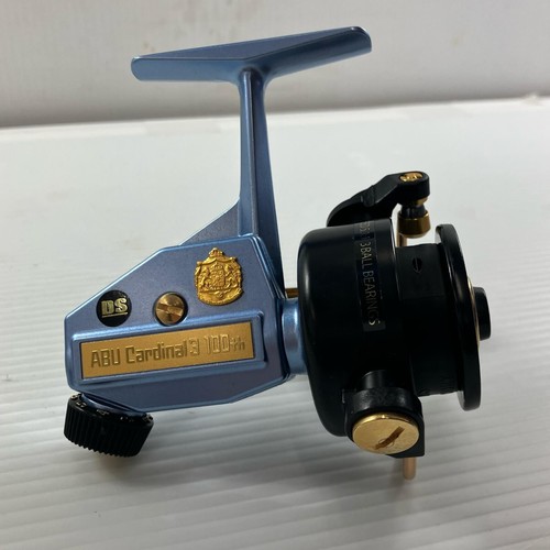 Mulinello spinning abu - mulinello,