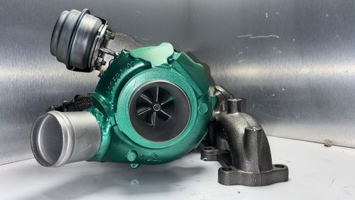 Turbo gtd2060vz per - turbo,