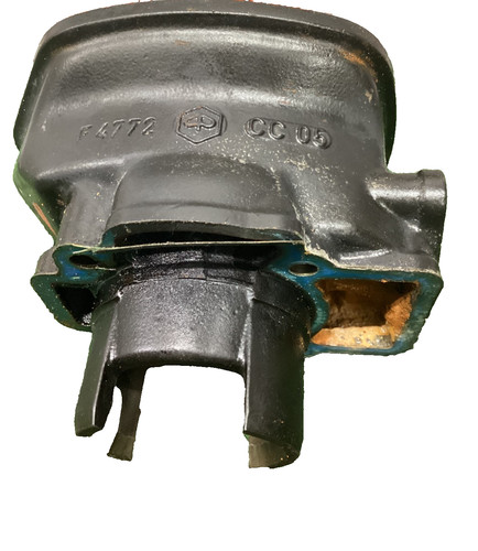 Cilindro pistone gilera - +,