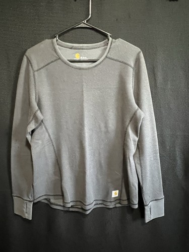 Camicia carhartt force donna - camicia,