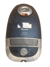 Miele solution s5280 - miele,