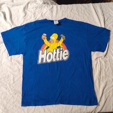 Homer Simpson Hottie 2004